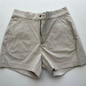 Women's Pace Poplin Short